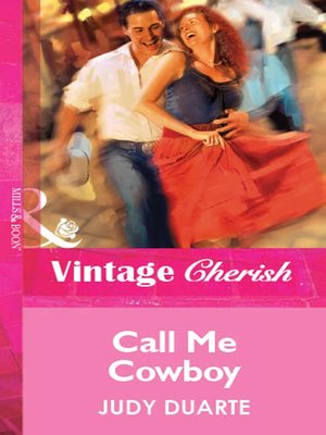 cover image of Call Me Cowboy